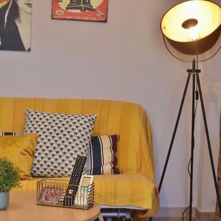 C&C Apartments Alexandrúpoli Kültér fotó