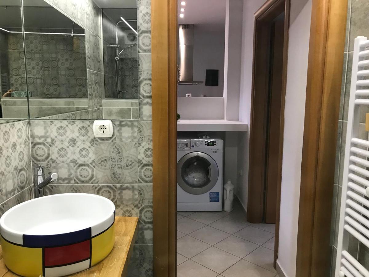 C&C Apartments Alexandrúpoli Kültér fotó