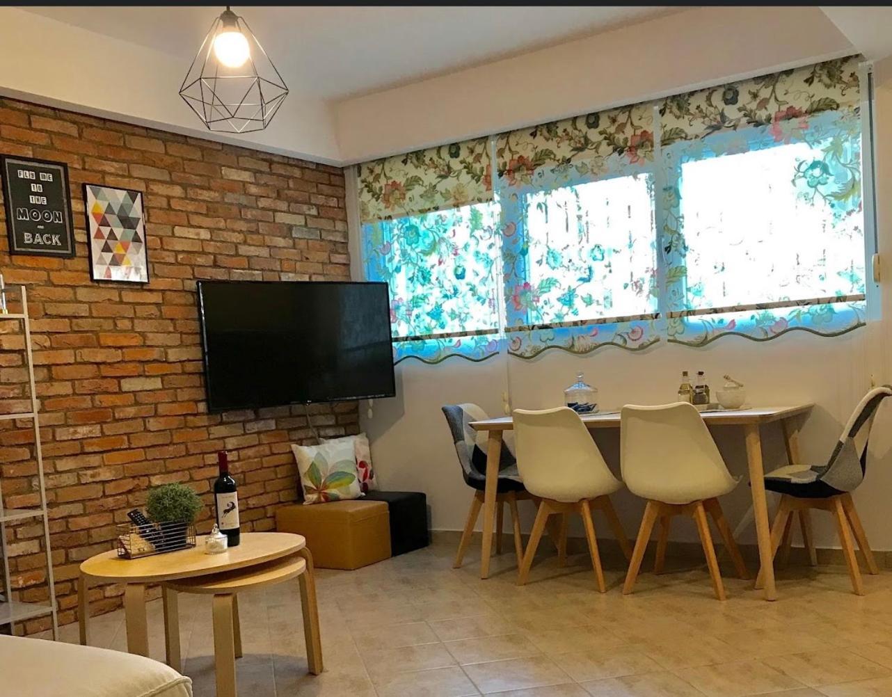 C&C Apartments Alexandrúpoli Kültér fotó