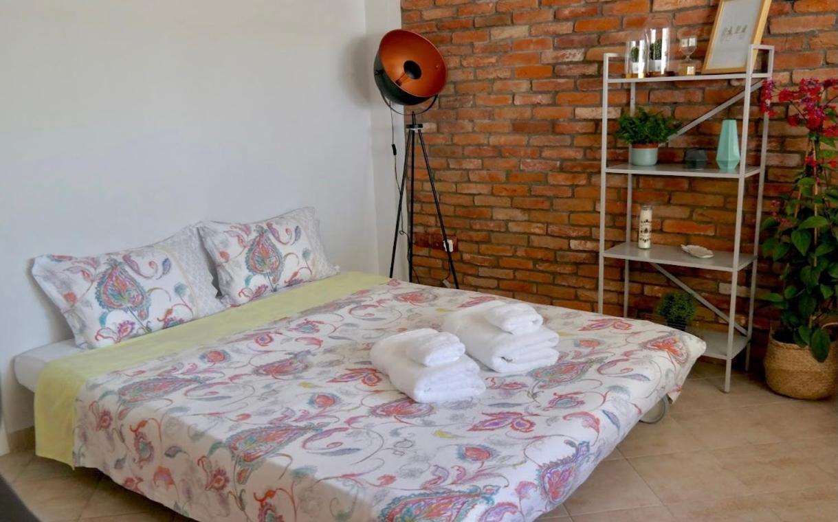 C&C Apartments Alexandrúpoli Kültér fotó