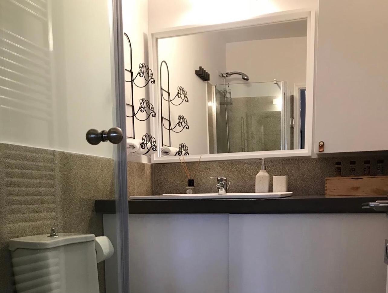 C&C Apartments Alexandrúpoli Kültér fotó