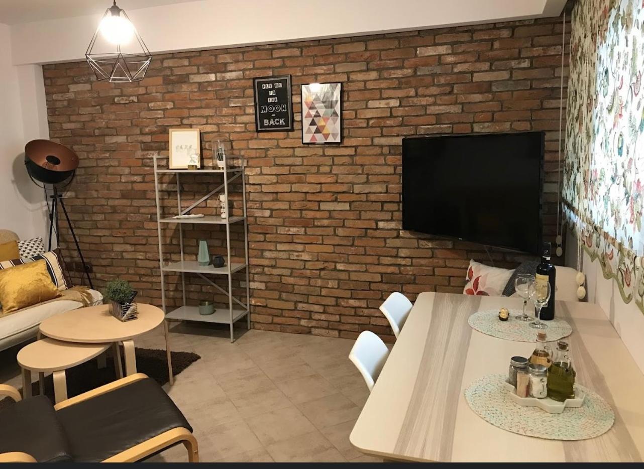 C&C Apartments Alexandrúpoli Kültér fotó
