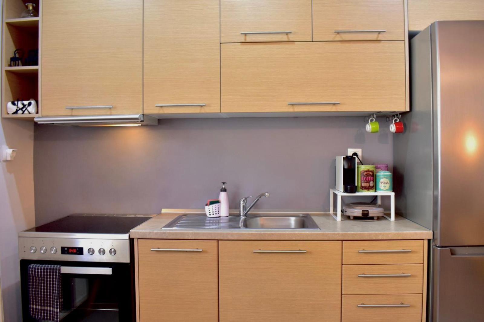 C&C Apartments Alexandrúpoli Kültér fotó
