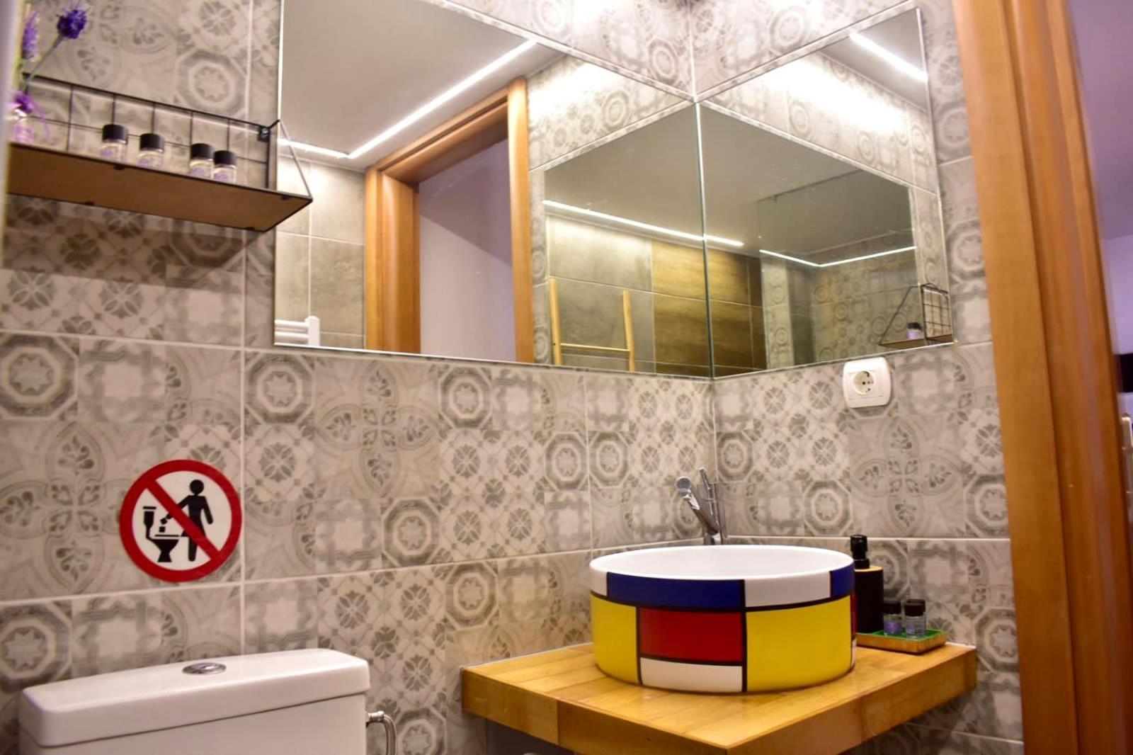 C&C Apartments Alexandrúpoli Kültér fotó