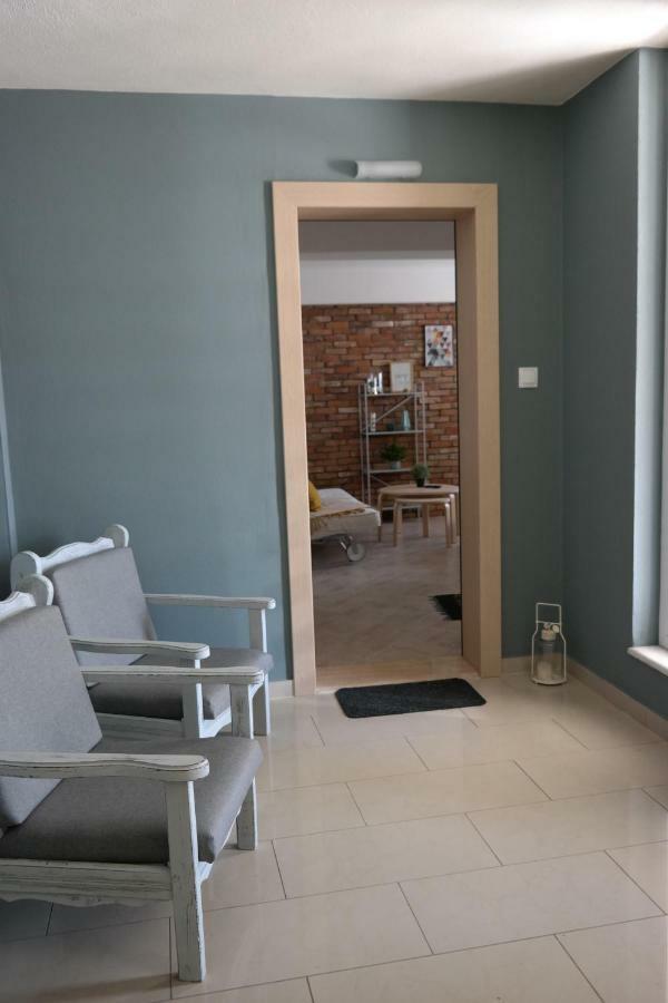 C&C Apartments Alexandrúpoli Kültér fotó