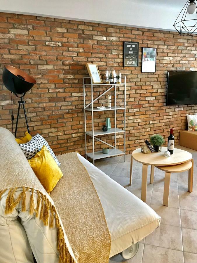 C&C Apartments Alexandrúpoli Kültér fotó