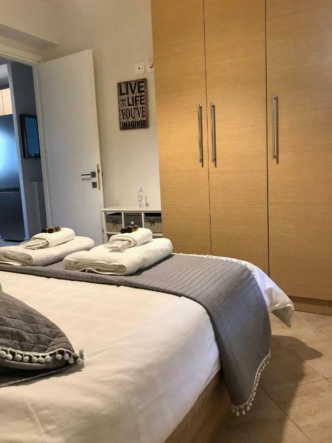 C&C Apartments Alexandrúpoli Kültér fotó